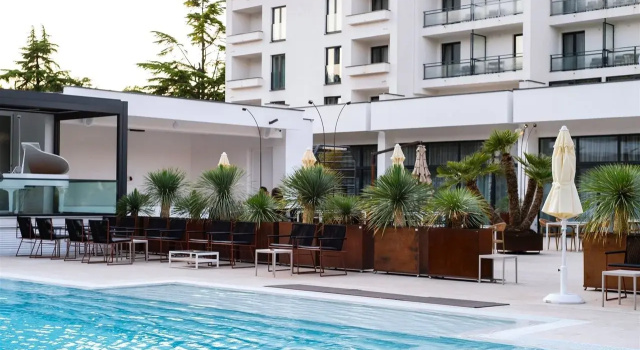 Hotel Alkar