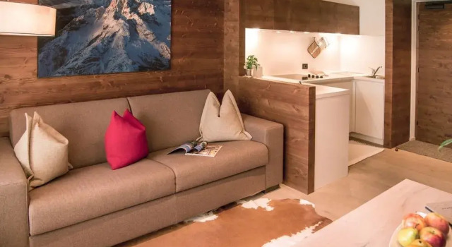 Ariston Dolomiti Residence