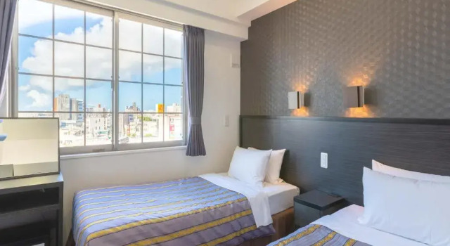 Двухместный номер Standard Hotel Koza