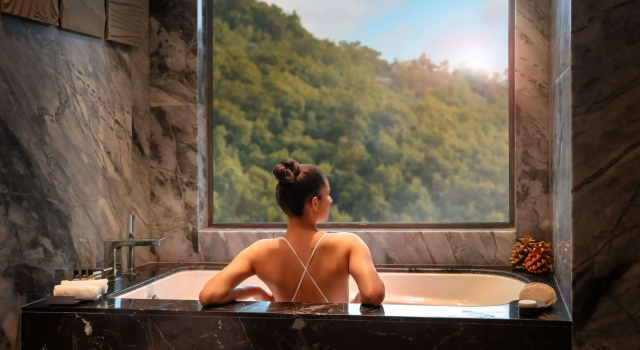 Двухместный клубный номер Deluxe Hyatt Regency Dehradun Resort and Spa