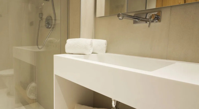 Апартаменты Comfort с 2 комнатами Goodnight Cádiz Apartments
