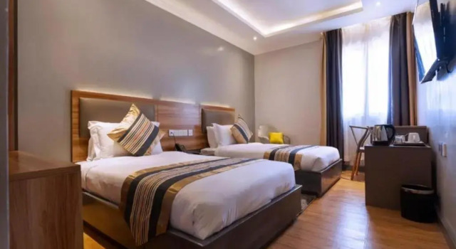 Номер Superior Raha Suites - Westlands
