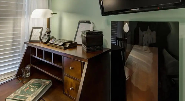 Номер Standard Knob Hill Bed & Breakfast