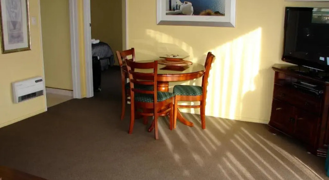 Апартаменты 193 Aorangi Manor Motel