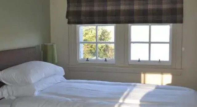 Одноместный номер Standard с видом на море Loch Maree Hotel