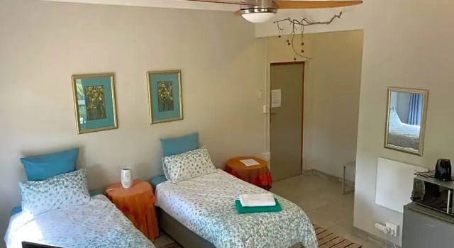 Merwenstein - Guest House, Cottages, Studio-Units, Reserva ahora Hostal o pensión Bonnievale Breede River Valley
