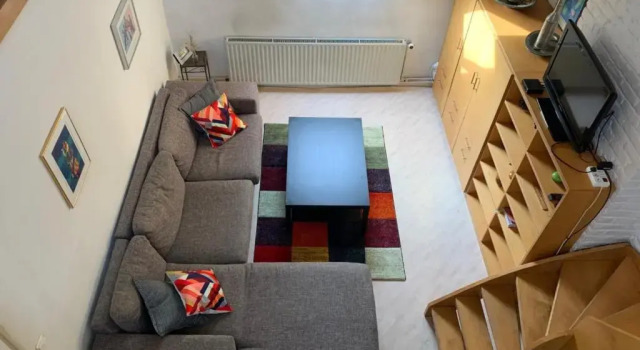 Апартаменты Brussels Guest House