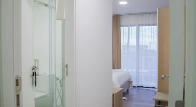 Номер Classic WDC APARTHOTEL - BUEA
