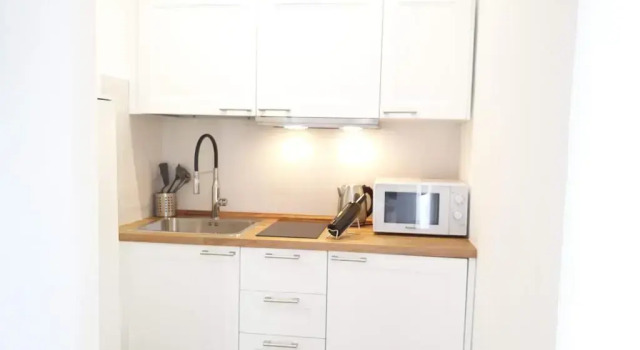 Студия Deluxe 2B Home - Bari Centro
