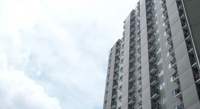 Simply Furnished 2BR Apartment at Puri Park View, Book Apartment Jakarta Jakarta Province