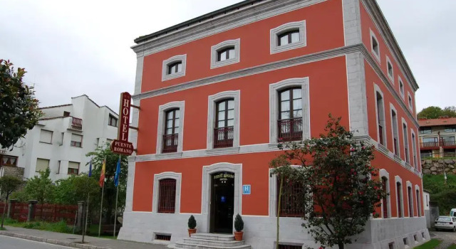 Puente Romano, Prenota Hotel Hotel a Asturie con colazione, Colazione