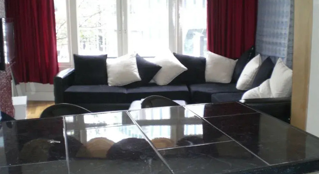 Amsterdam Relax Apartment