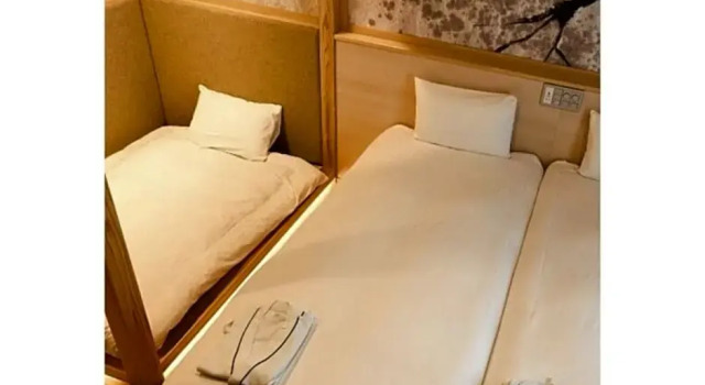 Sakura Sky Hotel - Vacation STAY 18432v, Забронировать Отель Сумида Токио, рядом с Sumida Park Studio
