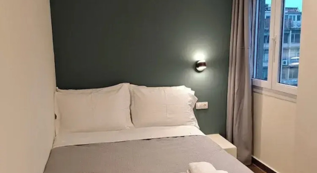 Апартаменты Deluxe Be my guest-Your Urban Stay