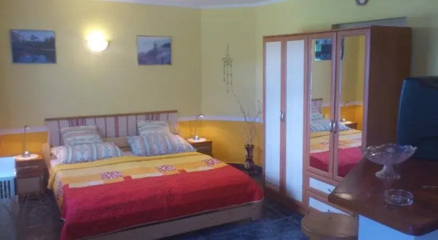 Zsoli Vendégház, Buchen Sie Hotel Alsopahok Zala