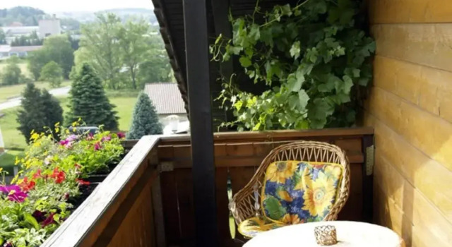 Апартаменты Ferienwohnung Fischer