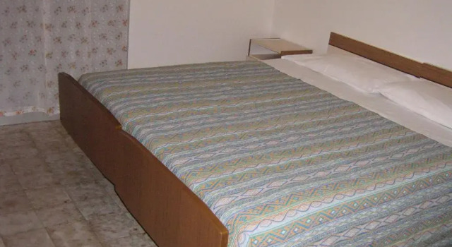 Номер Economy Hotel Toschi
