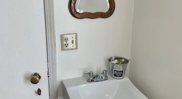 Двухместный номер Standard The Bodie Hotel