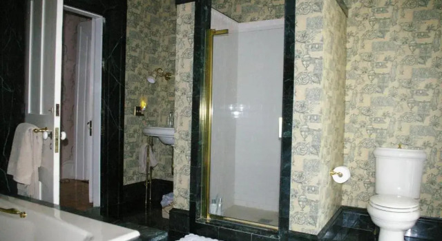 Двухместный номер Standard с красивым видом из окна Oakcliff Bed and Breakfast