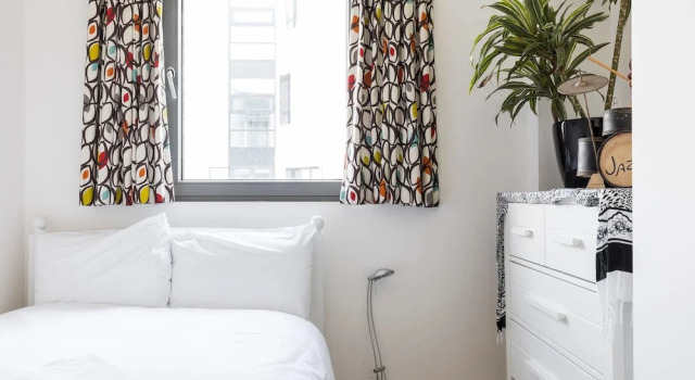 2 Bedroom Apartment in Clapham