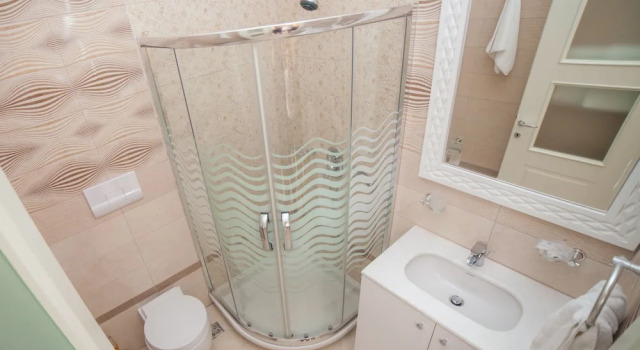 Люкс Standard Britannia Resort & SPA