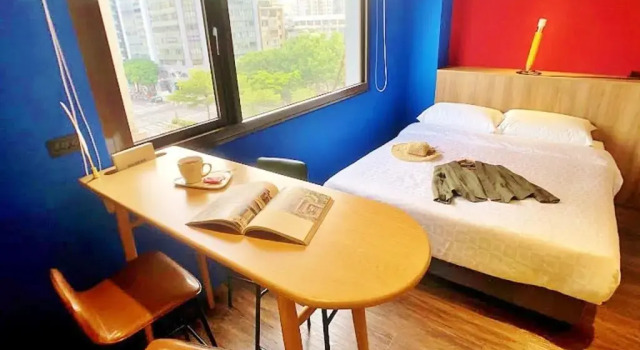 Journey Town Inn - Nanjing Branch I