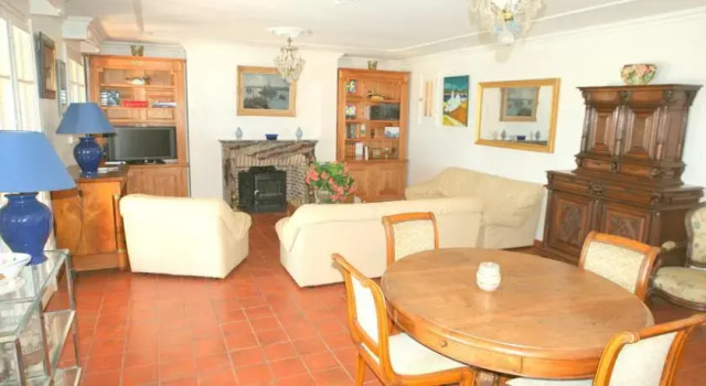 Villa La Féraudie
