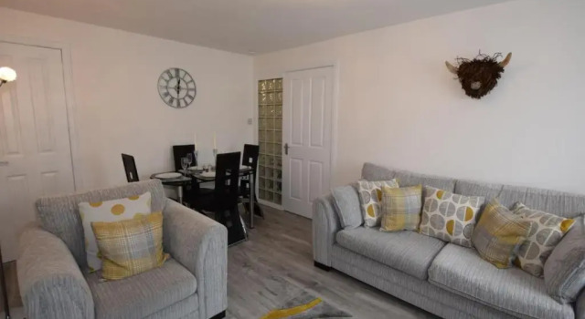 Апартаменты Silver Key Apartments III