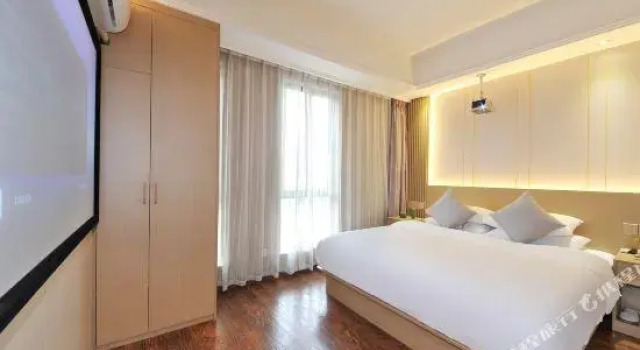 Suite Yichan Hotel
