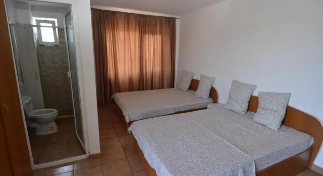 Camera Standard Vila G&S
