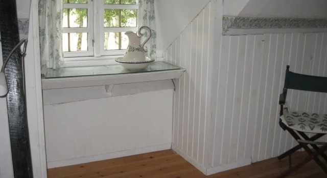 Vaalsevig Bed & Breakfast, Prenota Hotel Falster Danimarca