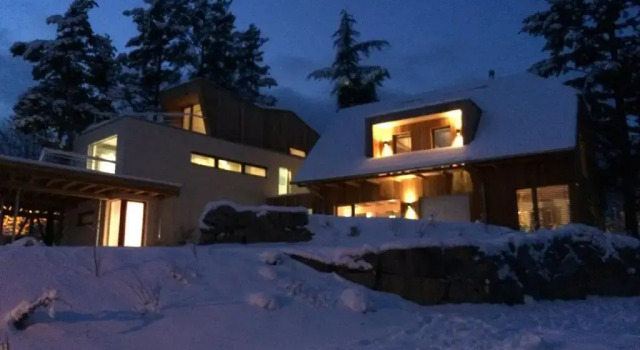 Полулюкс Le Holzberg et ses Suites