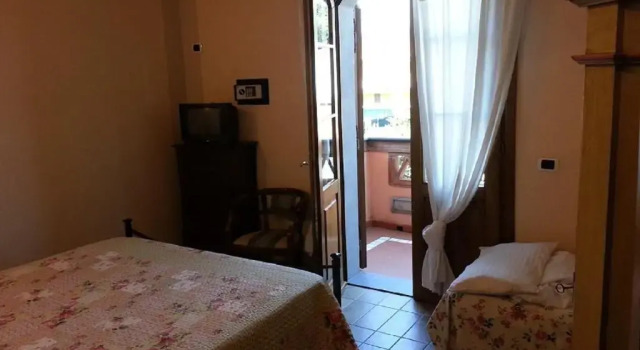 Коттедж Casamare Gianluca da 1 a 5 posti letto