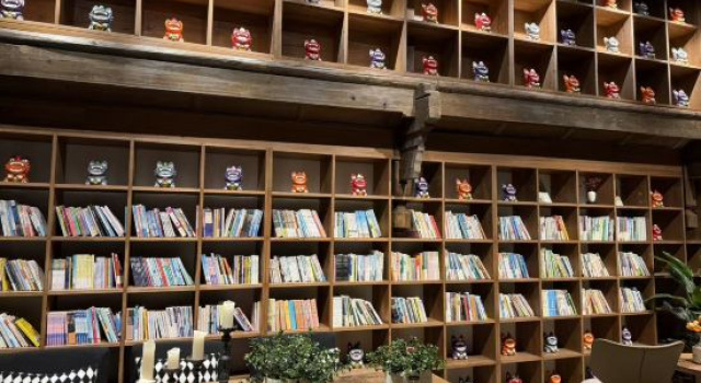 Gǔgǔ·Xīshàng Coffee Hostel (Lijiang Shuhe Ancient Town Sifang Street Branch), Prenota Ostello Hotel a Yunnan con parcheggio, Parcheggio