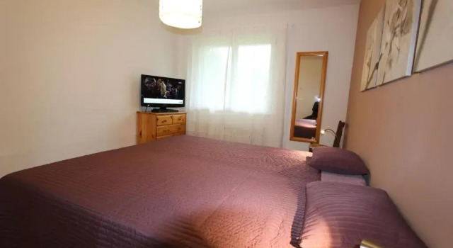 Апартаменты Le Castel 1