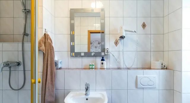Номер Standard Hotel Adler