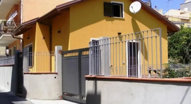 Коттедж Ferienhaus für 8 Personen 3 Kinder ca 90 m in Ali Terme, Sizilien Ostküste von Sizilien