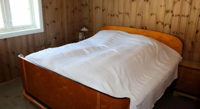Kvitebjørn Cabin - Ål, Rezervasyon Otel Al Al Commune