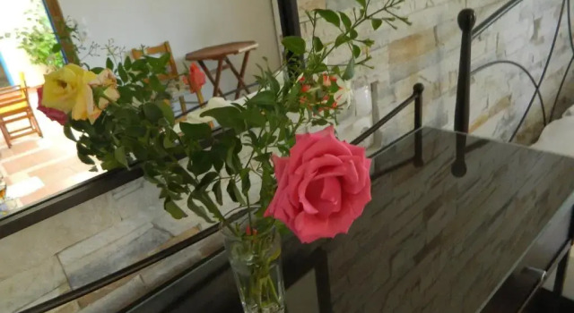 Номер Standard Ioanna Apartments