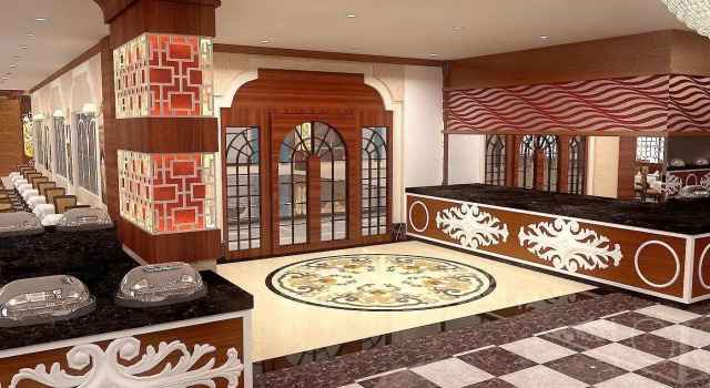 Albahir Deluxe Hotel