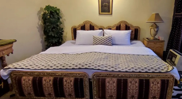 Sierra Sky Luxury Villas