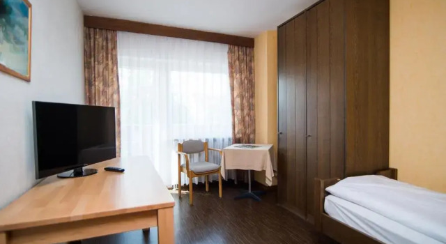 Номер Standard Hotel-Pension Seitz