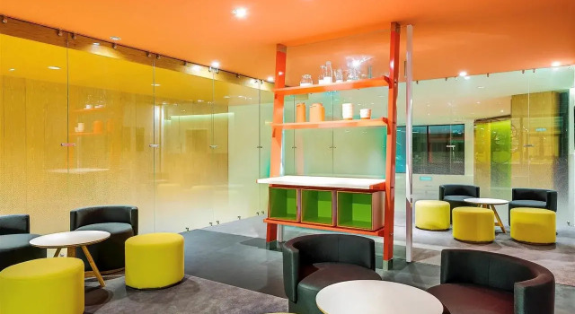 Ibis Styles Ipoh, Rezerwuj Hotel Ipoh Perak