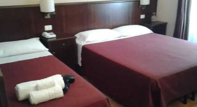Casale Maginulfo, Buchen Sie Hotel 3-Sterne-Hotels in Molise, 3*