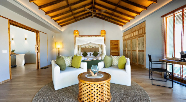 Bawe Island Zanzibar, Reserva ahora Resort Bawe Island Tanzania