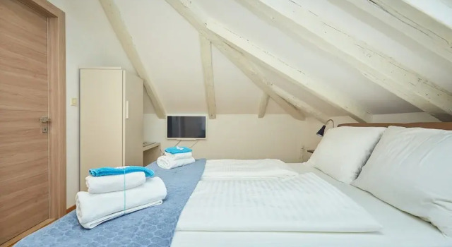 Апартаменты Standard Boutique Villa Root