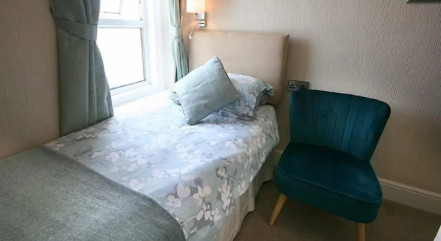 Номер Standard Sea Tang Guest House