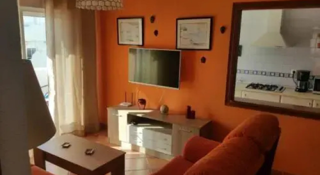 Apartamento en Bahia de Plata Zahara