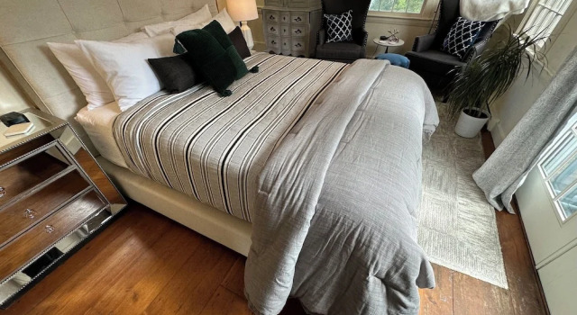 Номер Classic Inn at Perkins Cove