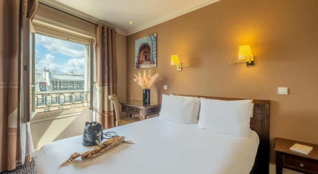 Двухместный номер Superior Hotel London